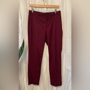 Banana Republic Ryan Curvy size 6